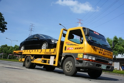 镶黄旗云县道路救援